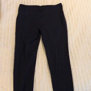 Athleta Long Workout Pant